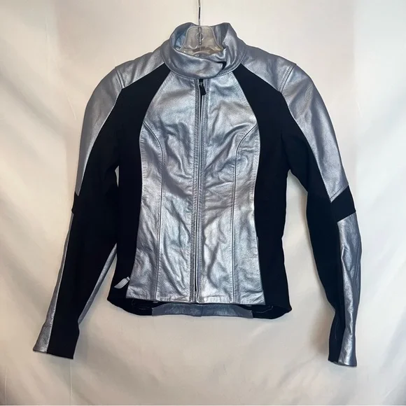 ALPINESTARS Stella Vika Jacket - Picture 3 of 14